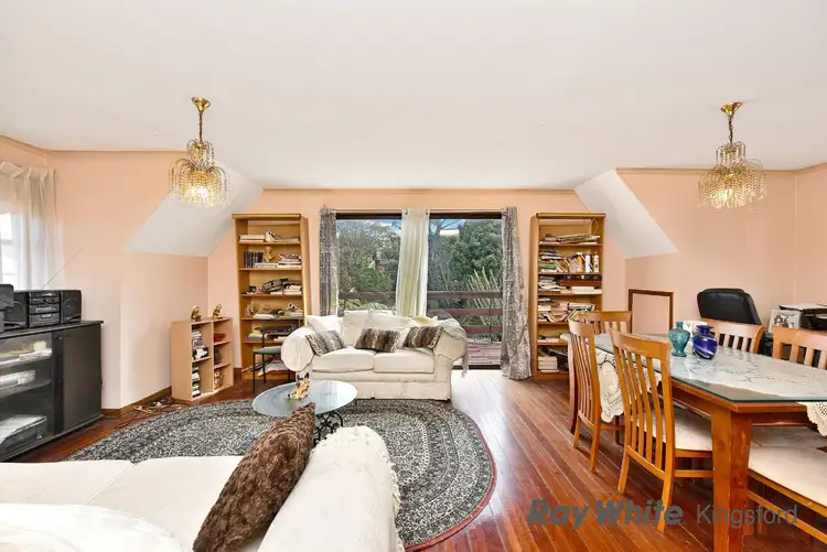 Fifth view of Homely house listing, 42 Shaw Avenue, Kingsford NSW 2032