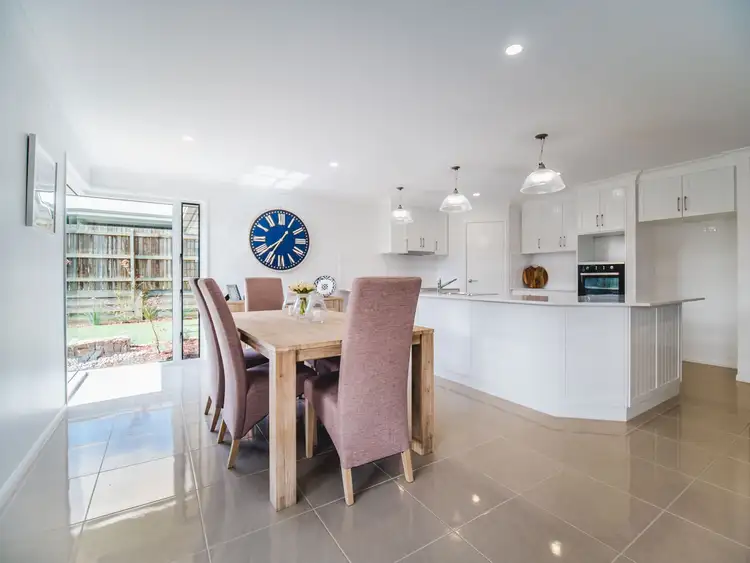 Third view of Homely house listing, 228 Spring Street, Middle Ridge QLD 4350