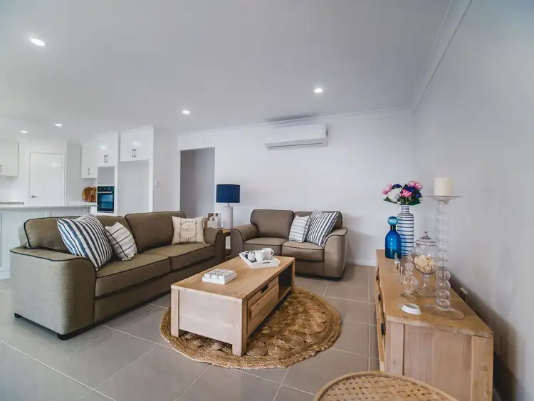 Fourth view of Homely house listing, 228 Spring Street, Middle Ridge QLD 4350