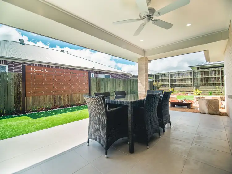 Sixth view of Homely house listing, 228 Spring Street, Middle Ridge QLD 4350