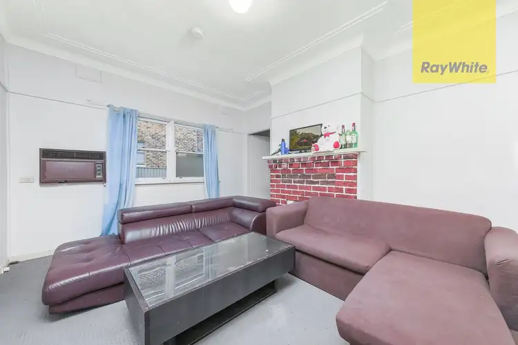 Fourth view of Homely house listing, 21 Warra Street, Wentworthville NSW 2145