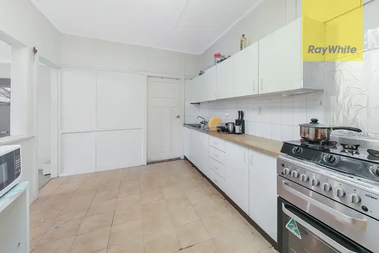 Fifth view of Homely house listing, 21 Warra Street, Wentworthville NSW 2145