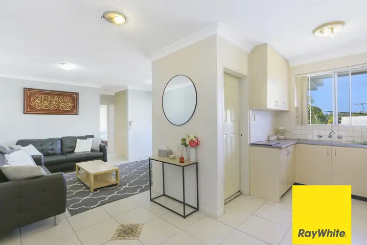 9/168 Victoria Road, Punchbowl NSW 2196