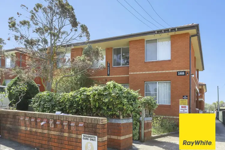 Second view of Homely unit listing, 9/168 Victoria Road, Punchbowl NSW 2196