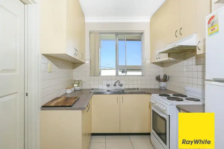 Fourth view of Homely unit listing, 9/168 Victoria Road, Punchbowl NSW 2196