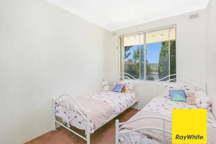 Sixth view of Homely unit listing, 9/168 Victoria Road, Punchbowl NSW 2196