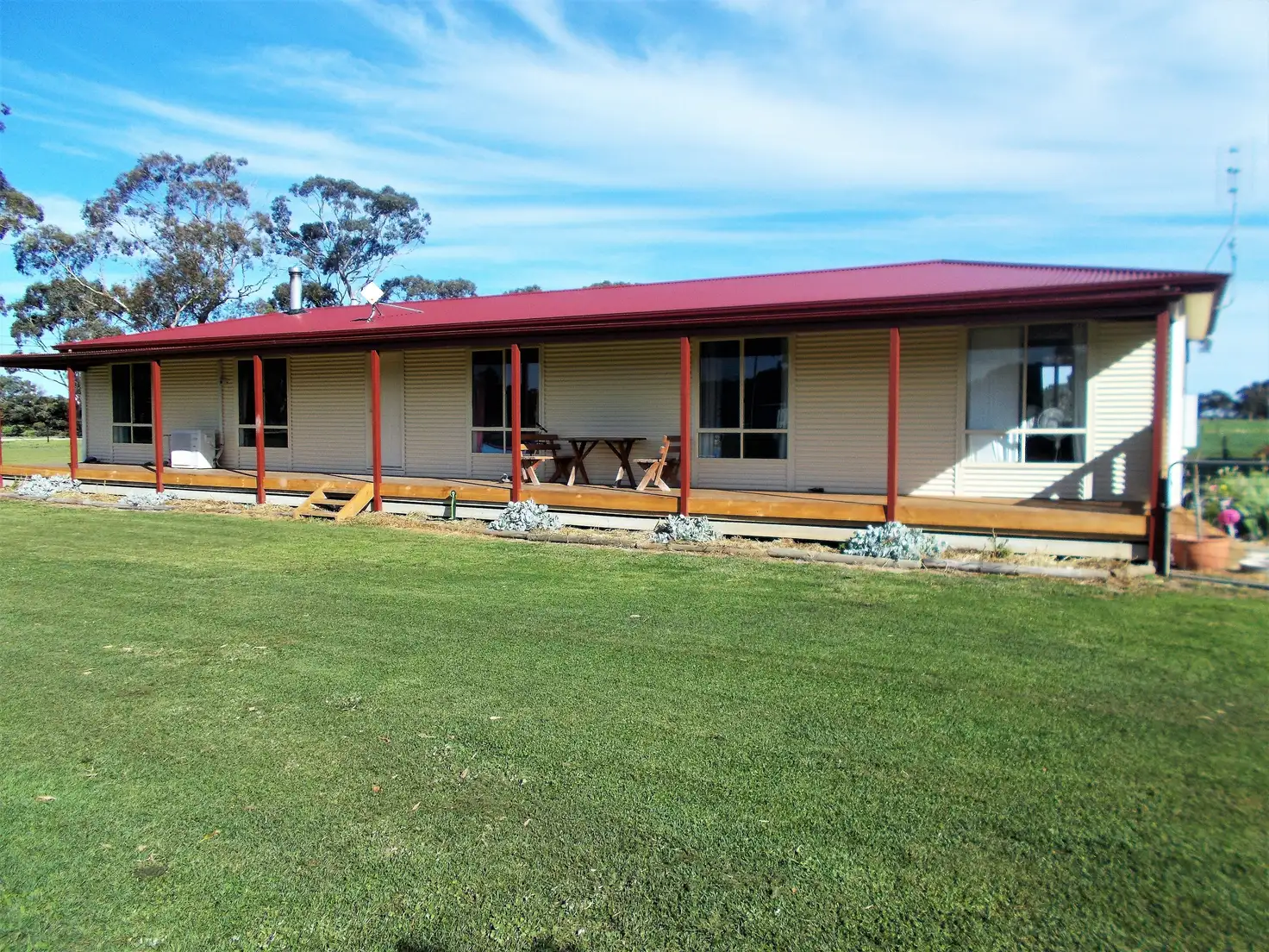 Main view of Homely rural property listing, 72 Hilliers Road, Mundulla SA 5270