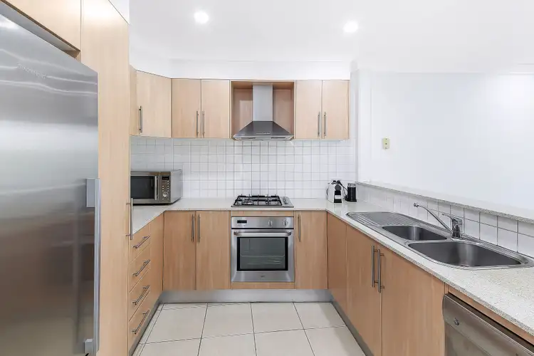 Third view of Homely townhouse listing, 6/1 Stansfield Avenue, Bankstown NSW 2200