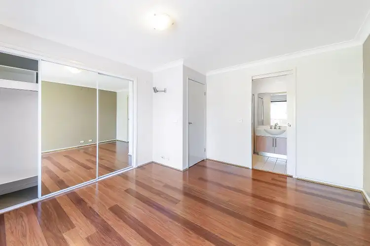 Fourth view of Homely townhouse listing, 6/1 Stansfield Avenue, Bankstown NSW 2200