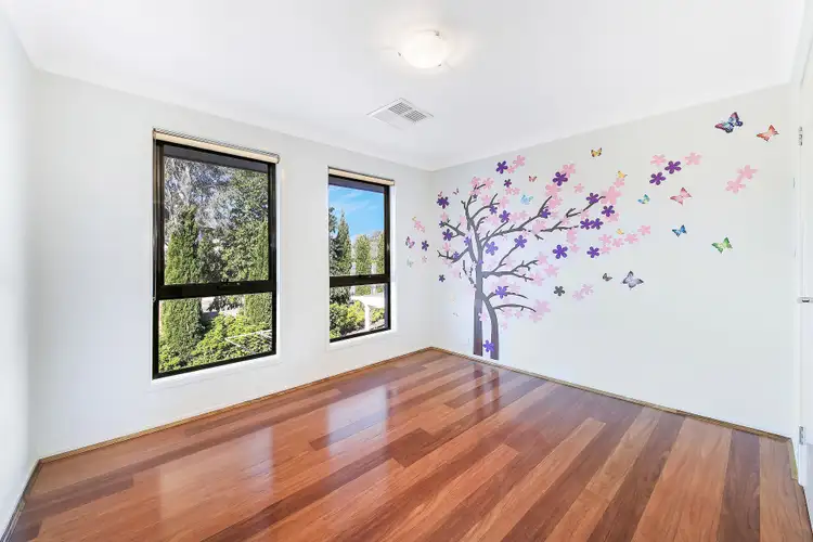 Fifth view of Homely townhouse listing, 6/1 Stansfield Avenue, Bankstown NSW 2200