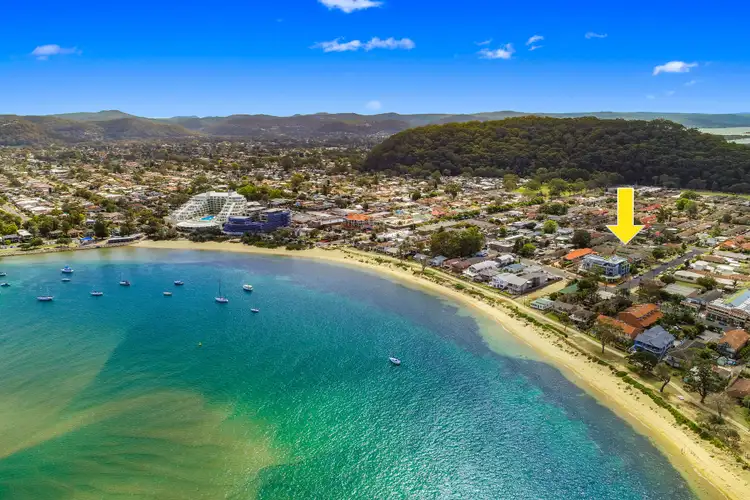 3/5 Whiting Road, Ettalong Beach NSW 2257