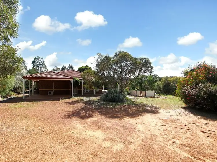 Main view of Homely house listing, 52 Arborfield Way, Bullsbrook WA 6084