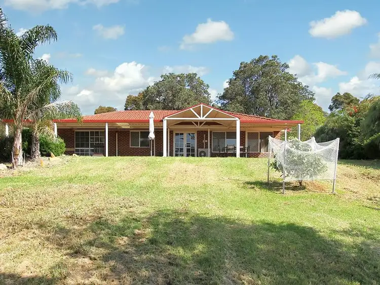 Second view of Homely house listing, 52 Arborfield Way, Bullsbrook WA 6084