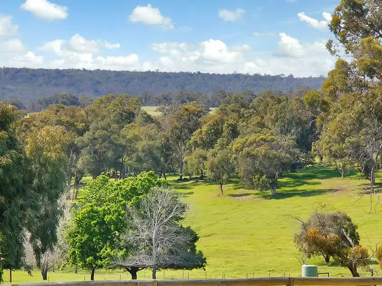 Third view of Homely house listing, 52 Arborfield Way, Bullsbrook WA 6084