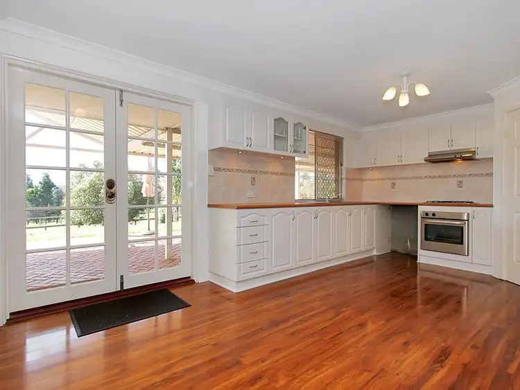 Fifth view of Homely house listing, 52 Arborfield Way, Bullsbrook WA 6084