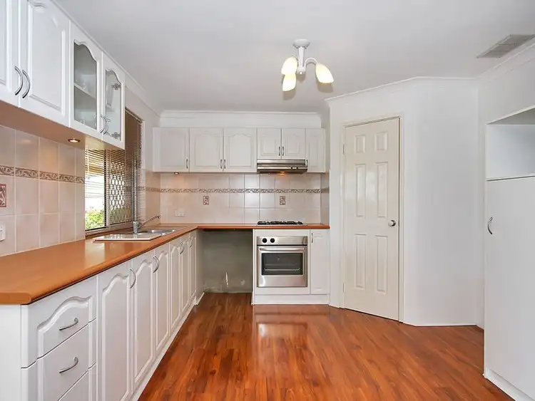 Sixth view of Homely house listing, 52 Arborfield Way, Bullsbrook WA 6084