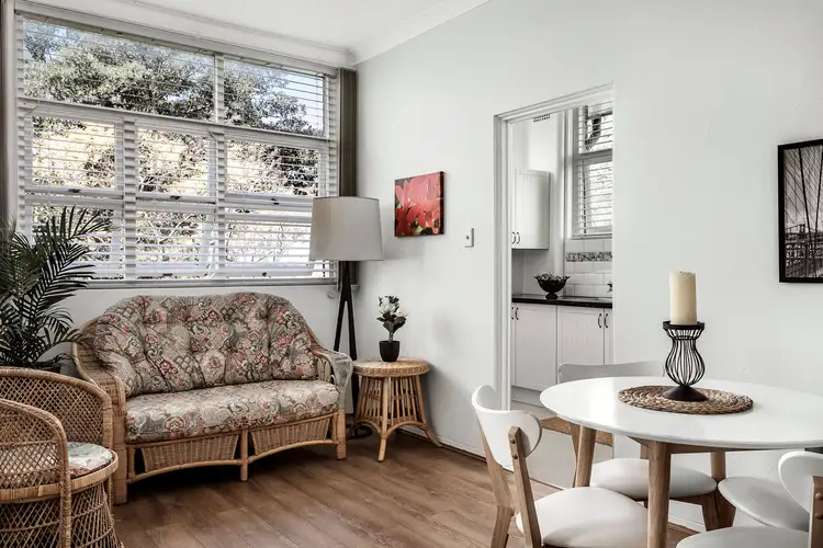 3a/91 Ocean Street, Woollahra NSW 2025