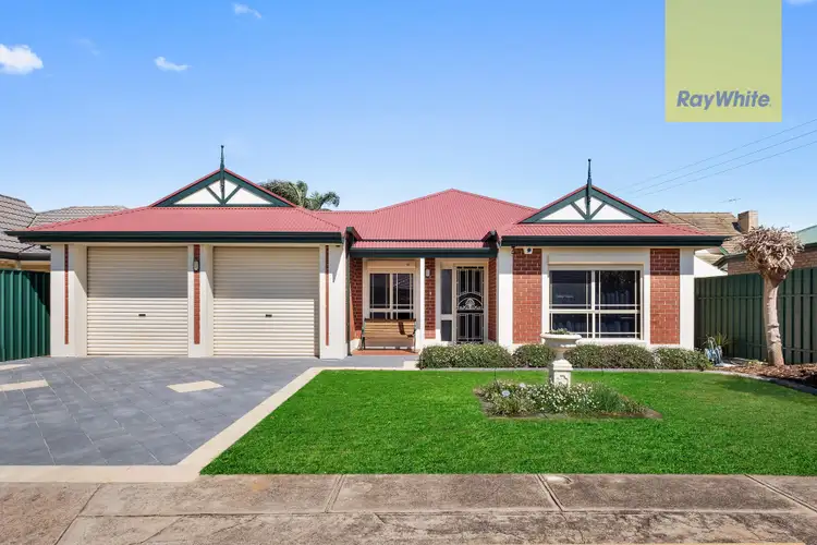 47 Glen Eira Street, Woodville South SA 5011