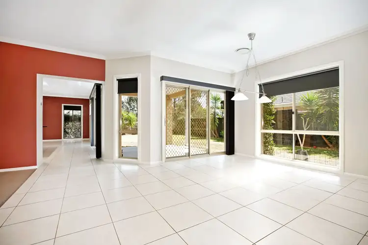 Second view of Homely house listing, 5 Kittiwake Place, Cranebrook NSW 2749