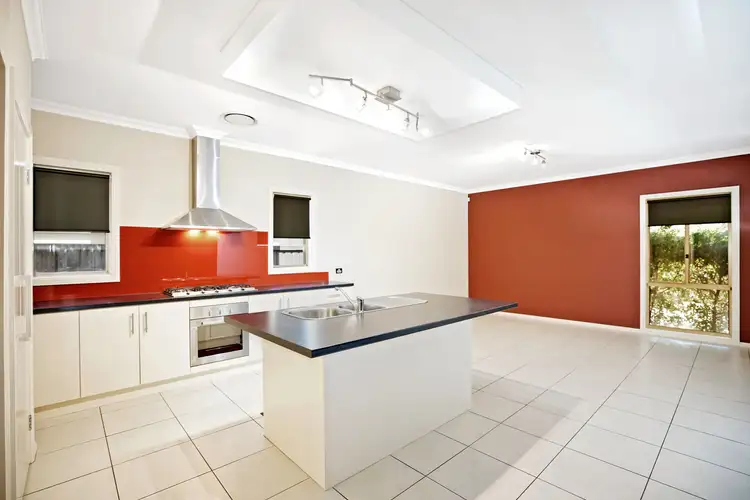Third view of Homely house listing, 5 Kittiwake Place, Cranebrook NSW 2749