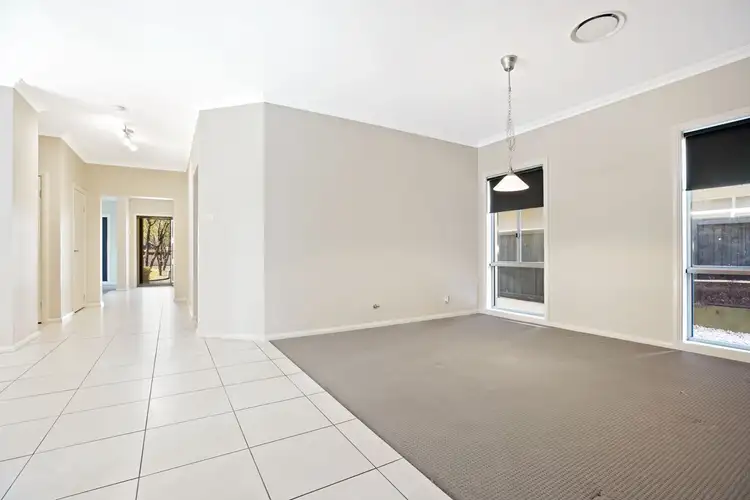 Fourth view of Homely house listing, 5 Kittiwake Place, Cranebrook NSW 2749