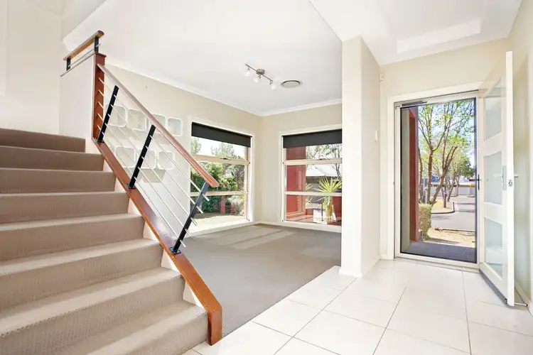 Fifth view of Homely house listing, 5 Kittiwake Place, Cranebrook NSW 2749