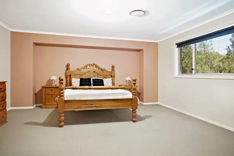 Sixth view of Homely house listing, 5 Kittiwake Place, Cranebrook NSW 2749