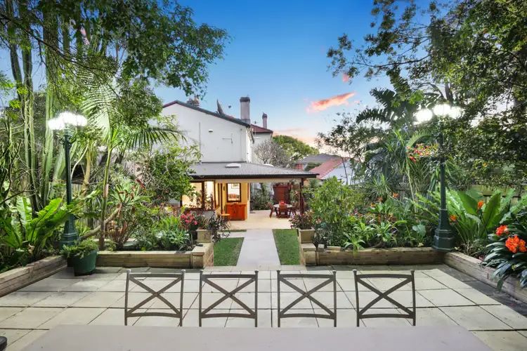 Main view of Homely house listing, 17 Harrington Street, Enmore NSW 2042