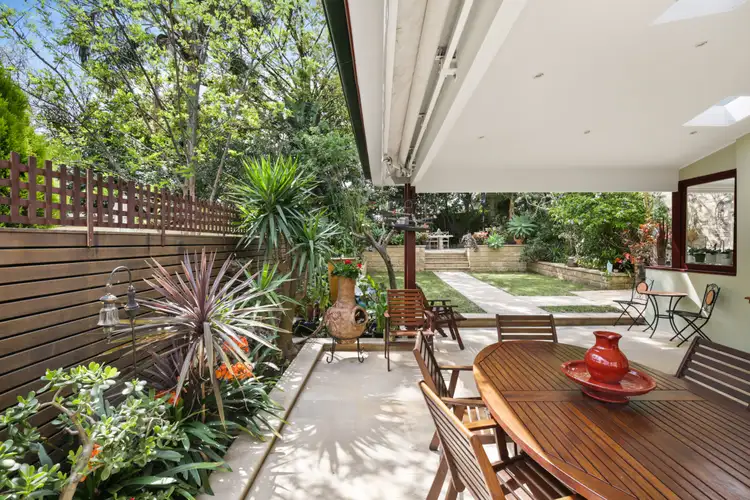 Second view of Homely house listing, 17 Harrington Street, Enmore NSW 2042