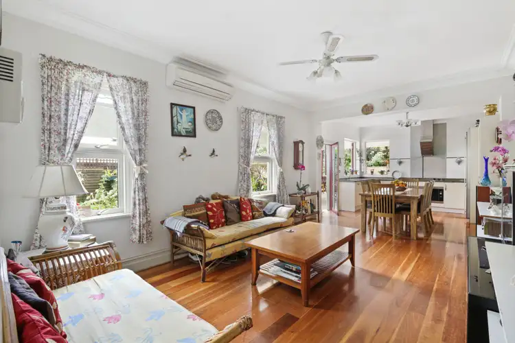 Fifth view of Homely house listing, 17 Harrington Street, Enmore NSW 2042