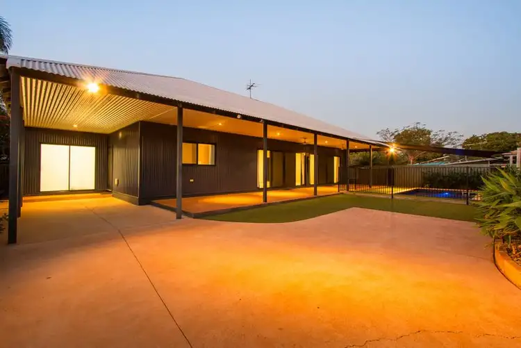 Second view of Homely house listing, 32A Anne Street, Broome WA 6725