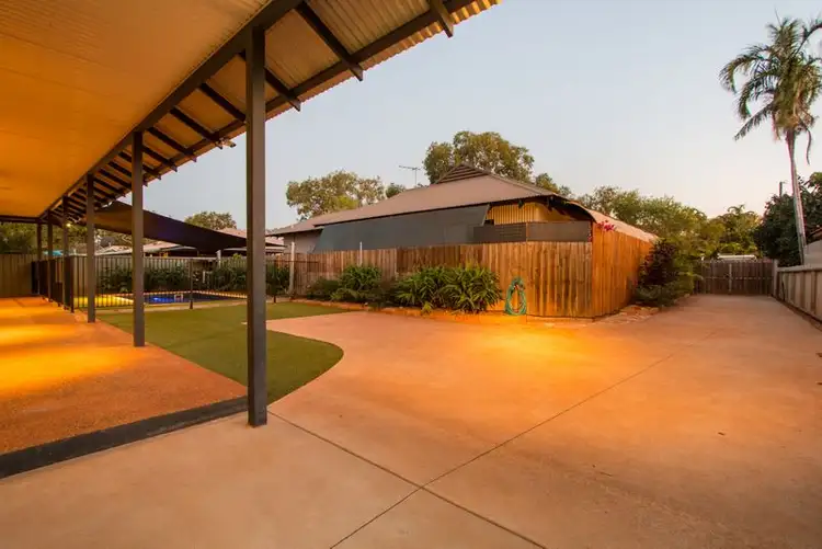 Third view of Homely house listing, 32A Anne Street, Broome WA 6725