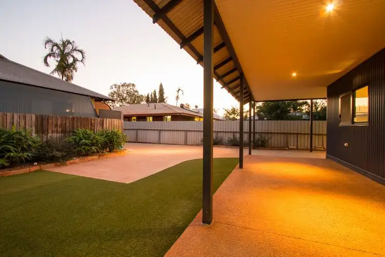 Fourth view of Homely house listing, 32A Anne Street, Broome WA 6725