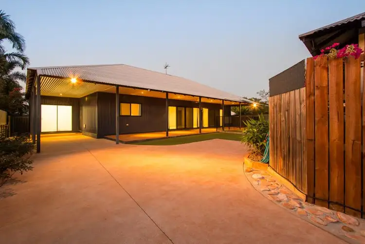 Sixth view of Homely house listing, 32A Anne Street, Broome WA 6725