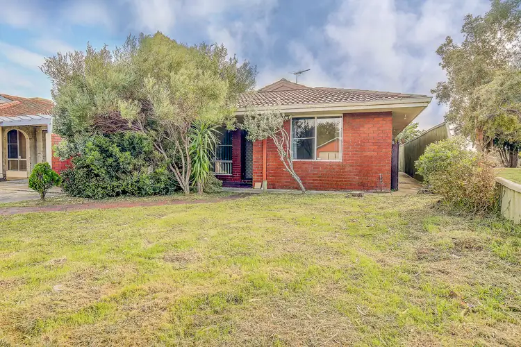 Second view of Homely other listing, 36 Doon Way, Hamersley WA 6022