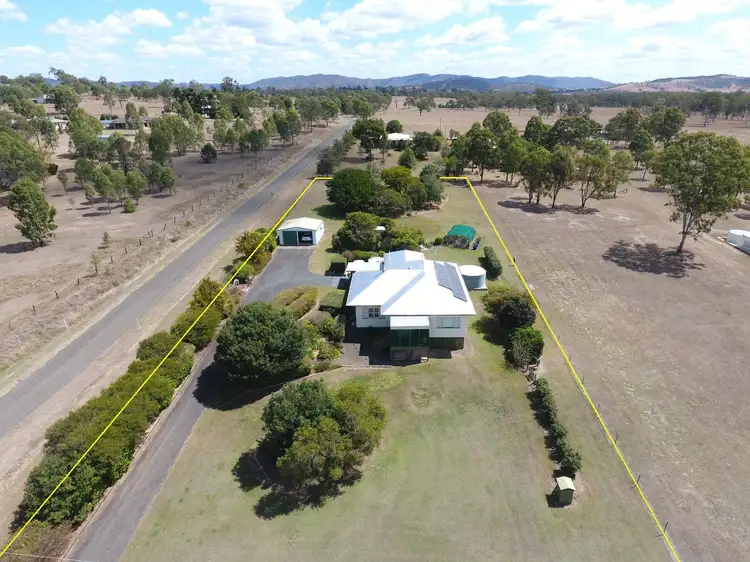 Main view of Homely house listing, 51 Colinton Street, Braemore QLD 4313