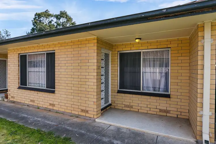1/28 Charles Street, Ascot Park SA 5043