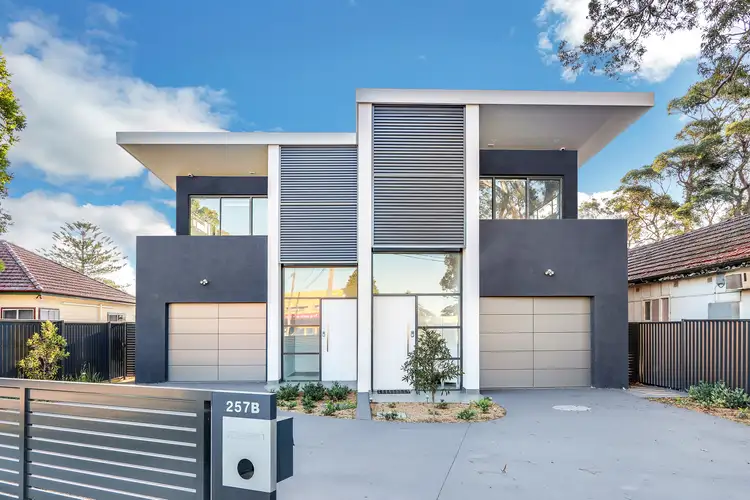 257b Princes Highway, Sylvania NSW 2224