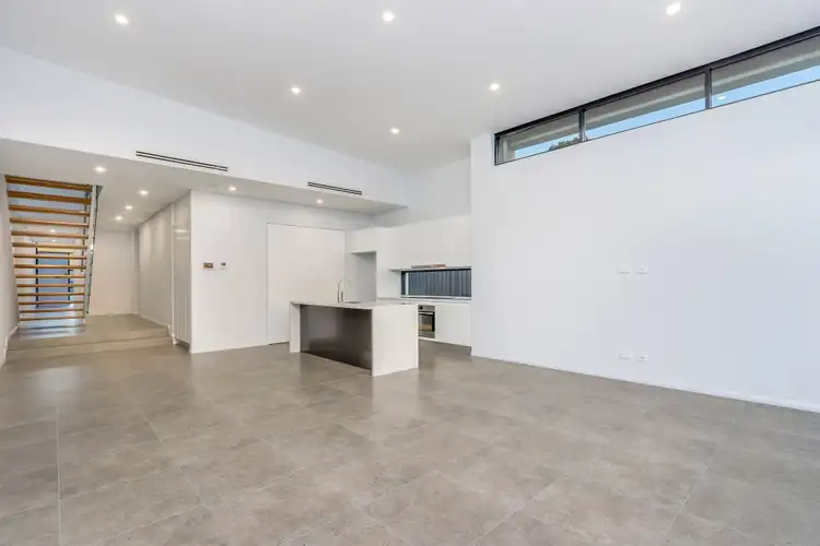 Fourth view of Homely other listing, 257b Princes Highway, Sylvania NSW 2224