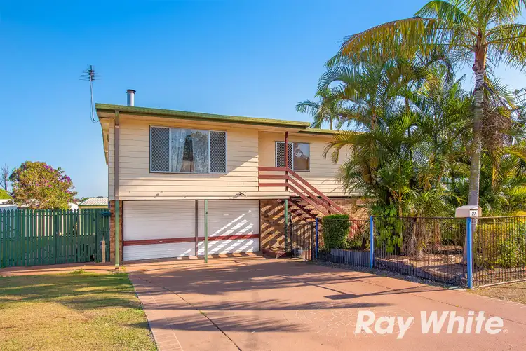 Main view of Homely house listing, 27 Saint Johns Way, Boronia Heights QLD 4124