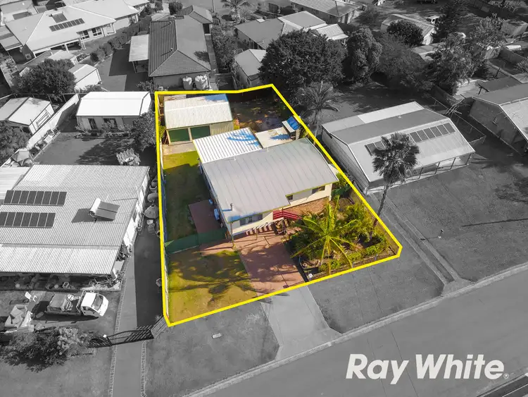 Second view of Homely house listing, 27 Saint Johns Way, Boronia Heights QLD 4124