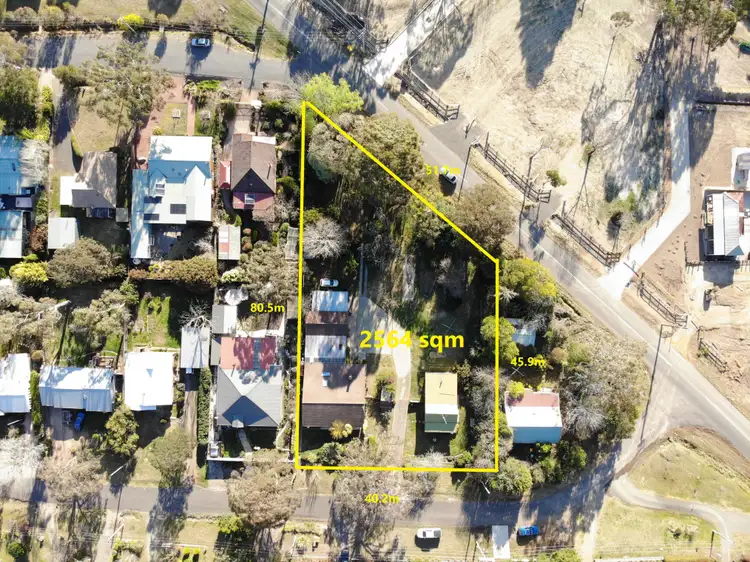 3-5 Ella Street, Bundanoon NSW 2578