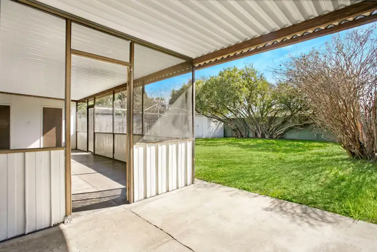 Second view of Homely house listing, 51 Crosby Crescent, Fairfield NSW 2165