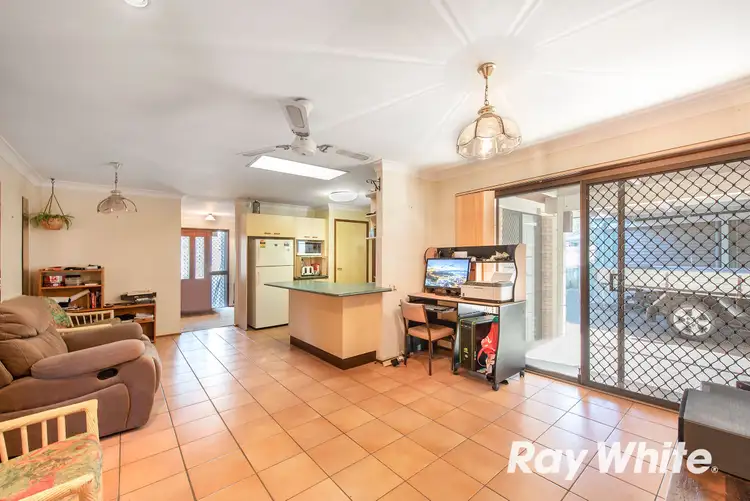 Sixth view of Homely house listing, 3 Marbura Court, Daisy Hill QLD 4127