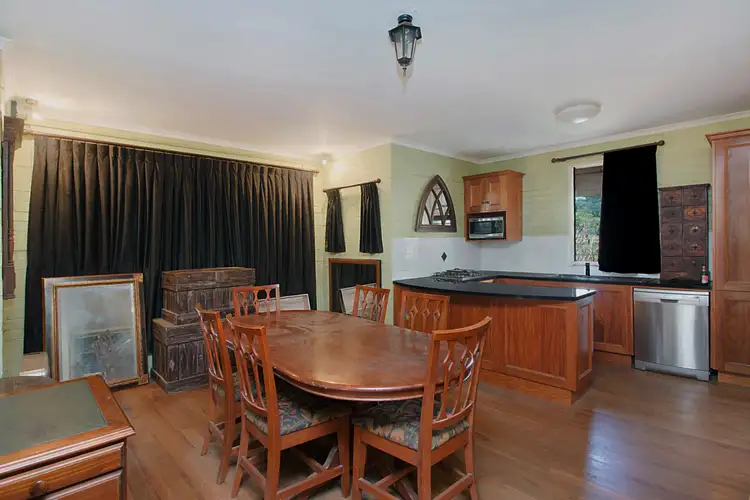 Sixth view of Homely house listing, 2363 Numinbah Road, Numinbah NSW 2484