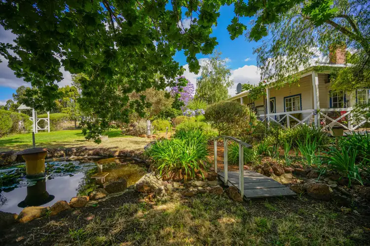 Main view of Homely rural property listing, Address available on request