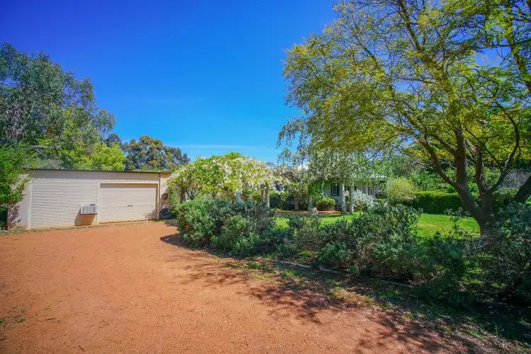 Third view of Homely rural property listing, Address available on request