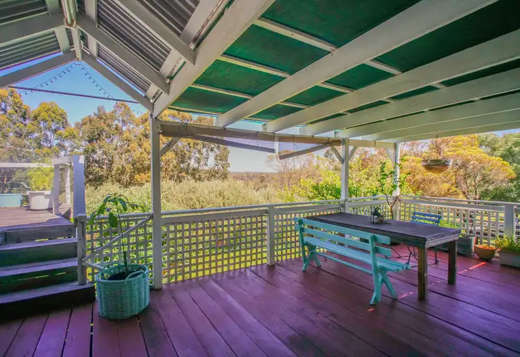 Fifth view of Homely rural property listing, Address available on request