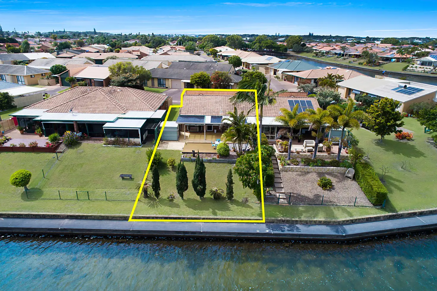 Main view of Homely unit listing, Unit 202/4 Melody Court, Warana QLD 4575