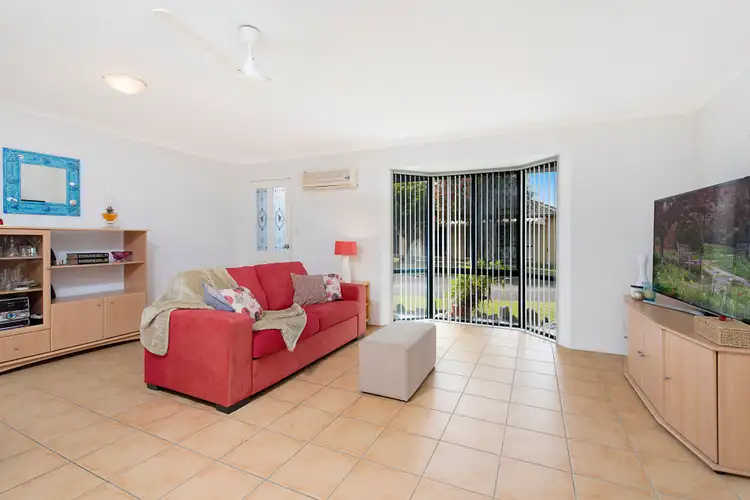 Third view of Homely unit listing, Unit 202/4 Melody Court, Warana QLD 4575